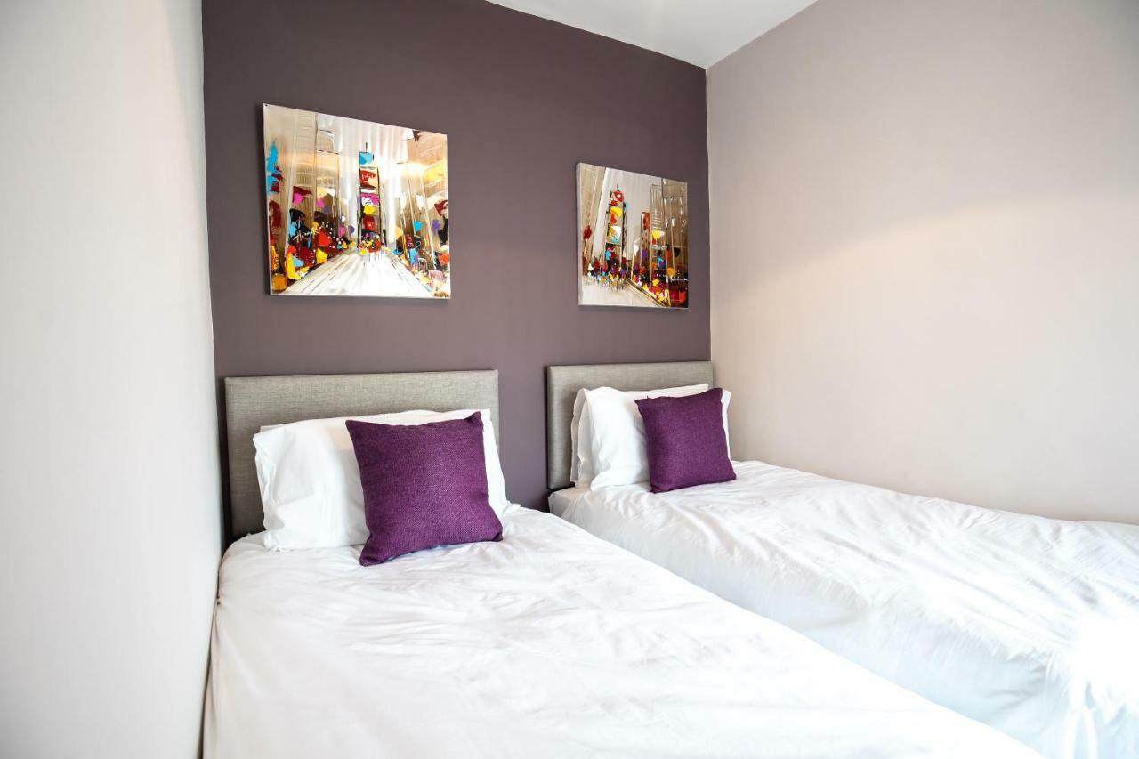 The Gables Hotel Blackpool Ngoại thất bức ảnh