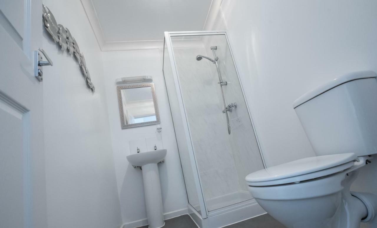 The Gables Hotel Blackpool Ngoại thất bức ảnh