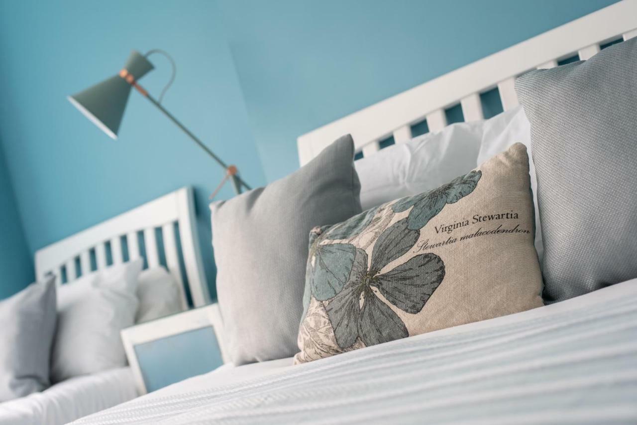 The Gables Hotel Blackpool Ngoại thất bức ảnh