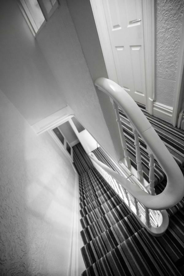 The Gables Hotel Blackpool Ngoại thất bức ảnh