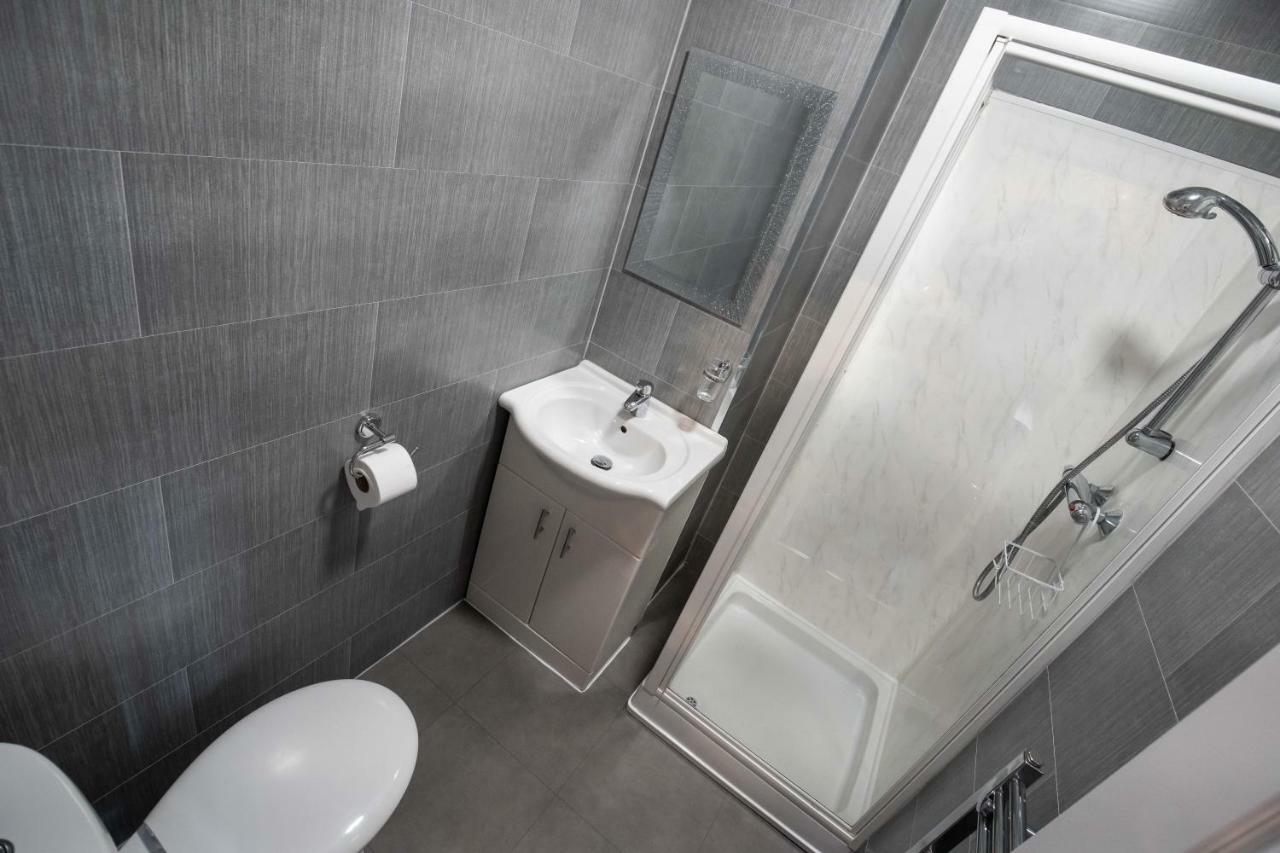 The Gables Hotel Blackpool Ngoại thất bức ảnh