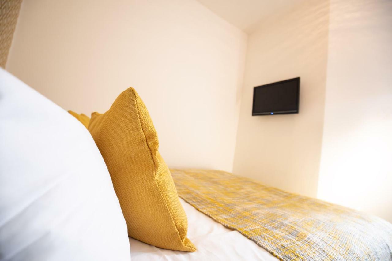 The Gables Hotel Blackpool Ngoại thất bức ảnh