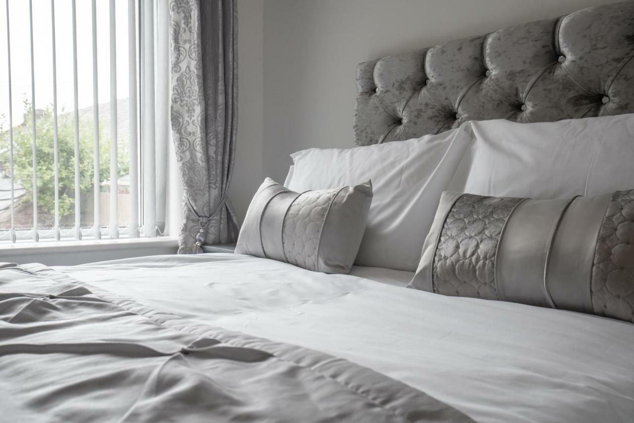 The Gables Hotel Blackpool Ngoại thất bức ảnh