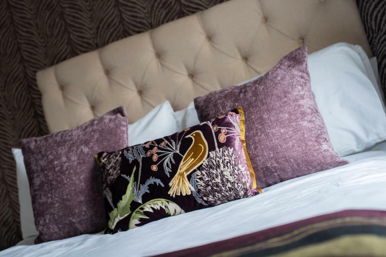 The Gables Hotel Blackpool Ngoại thất bức ảnh