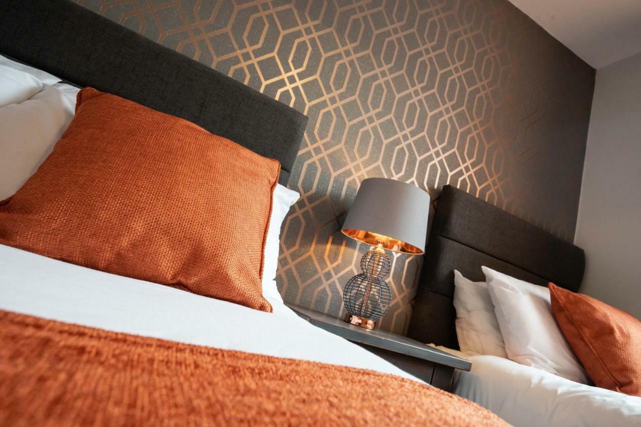 The Gables Hotel Blackpool Ngoại thất bức ảnh